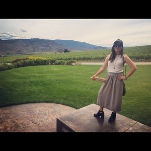 Meet your Posher, Molly